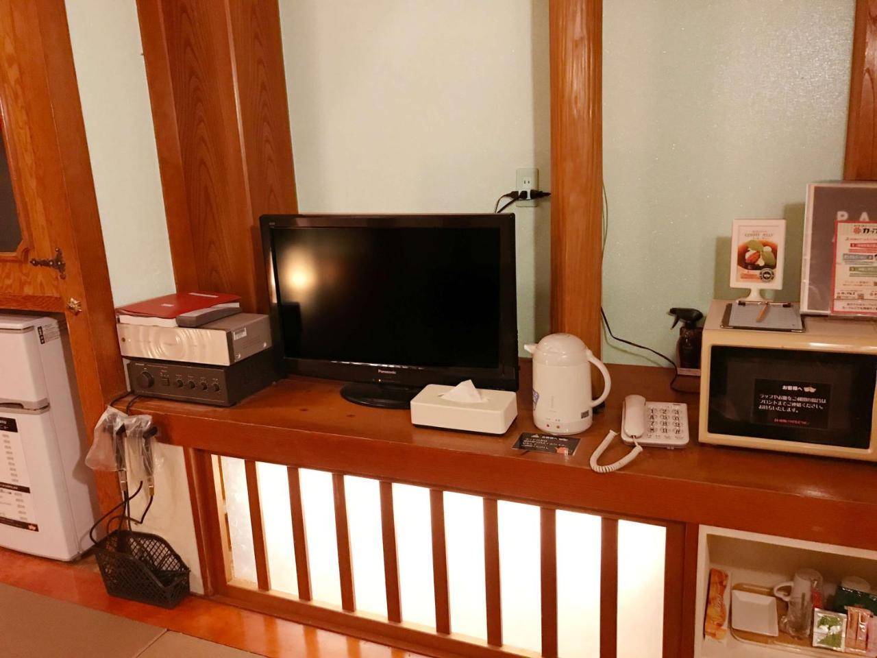 فندق Pal Annex Katsuyama (Adults Only) Miyakomachi المظهر الخارجي الصورة