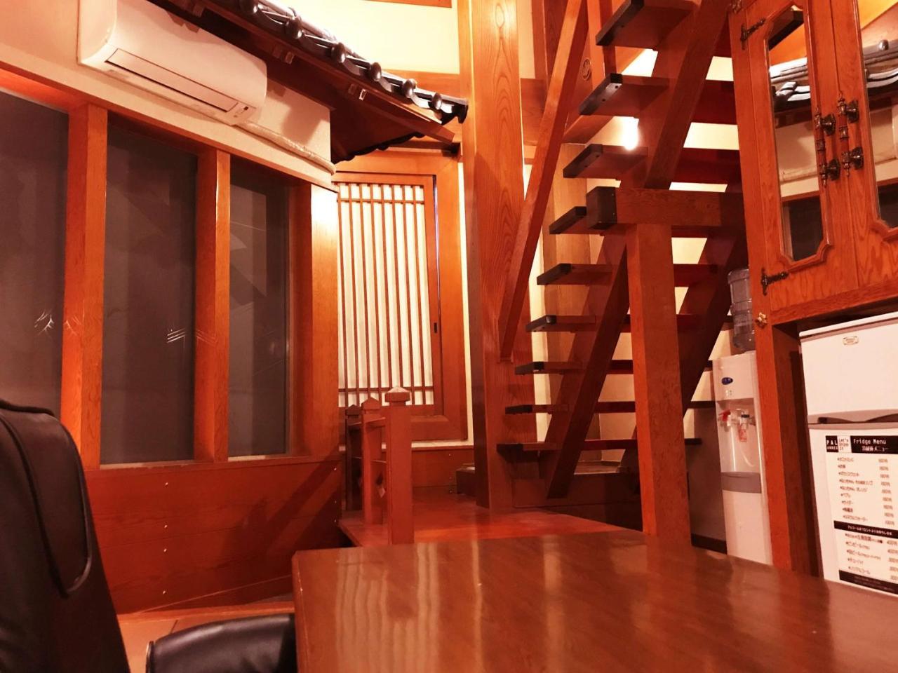 فندق Pal Annex Katsuyama (Adults Only) Miyakomachi المظهر الخارجي الصورة