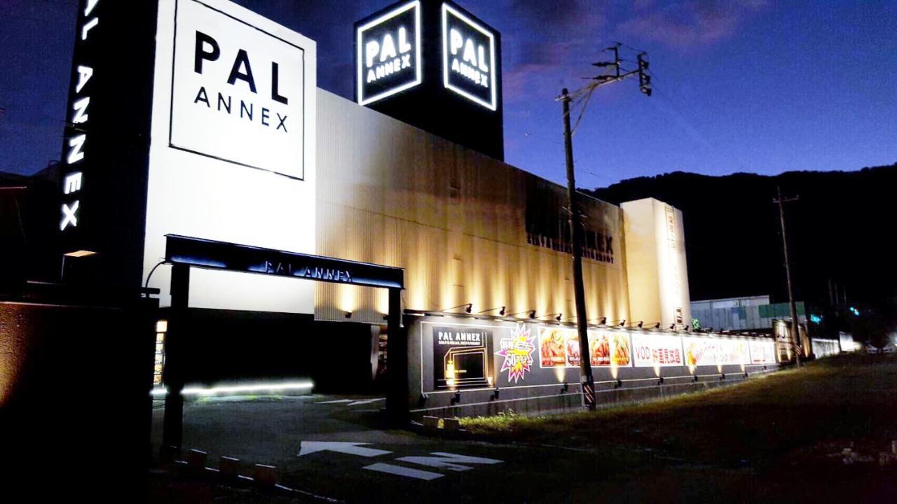 فندق Pal Annex Katsuyama (Adults Only) Miyakomachi المظهر الخارجي الصورة