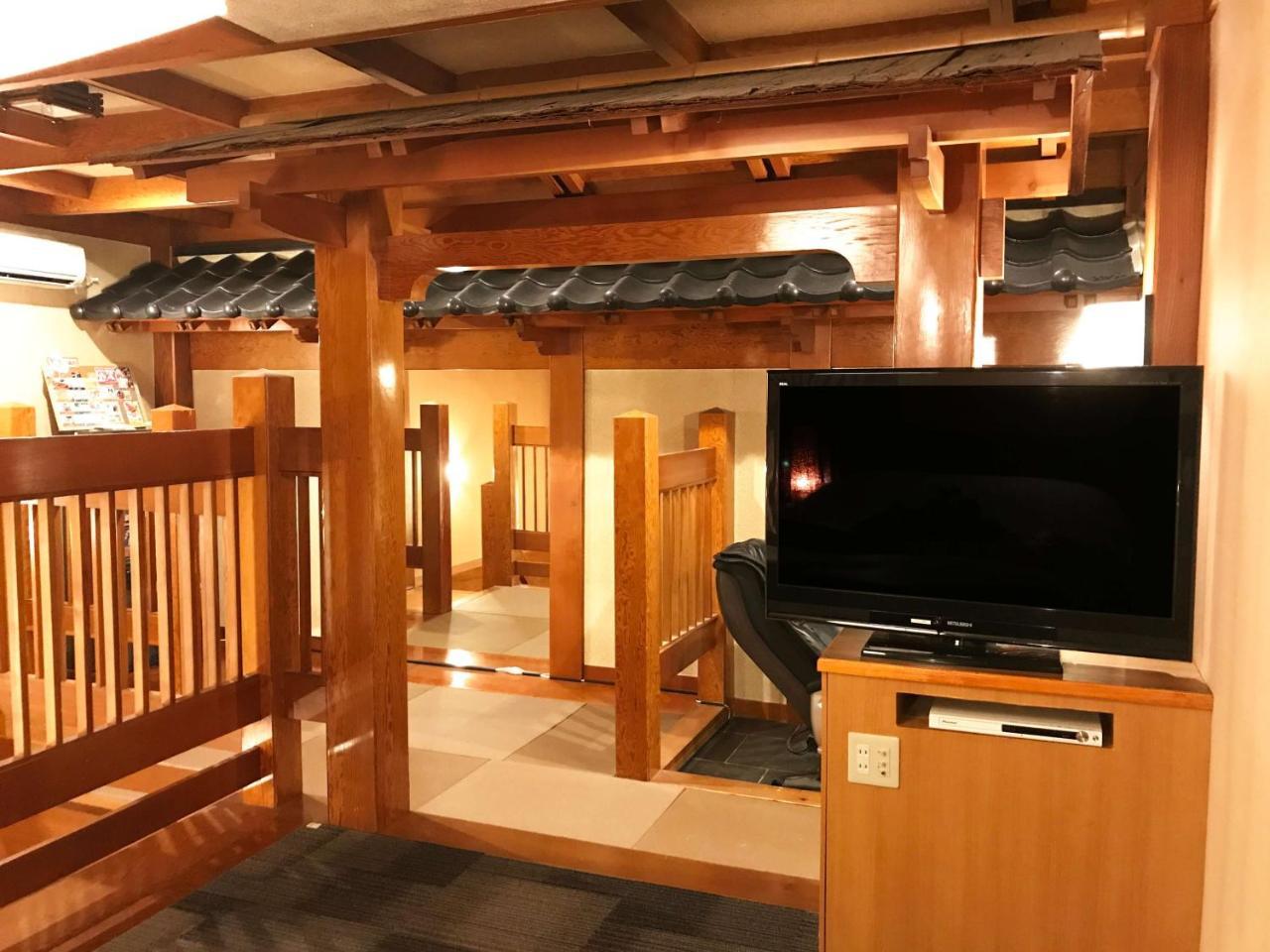 فندق Pal Annex Katsuyama (Adults Only) Miyakomachi المظهر الخارجي الصورة