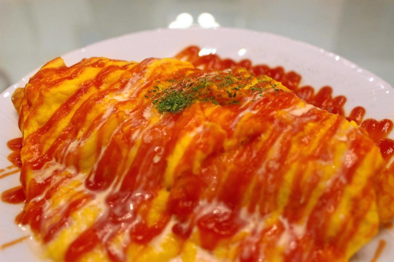 فندق Pal Annex Katsuyama (Adults Only) Miyakomachi المظهر الخارجي الصورة