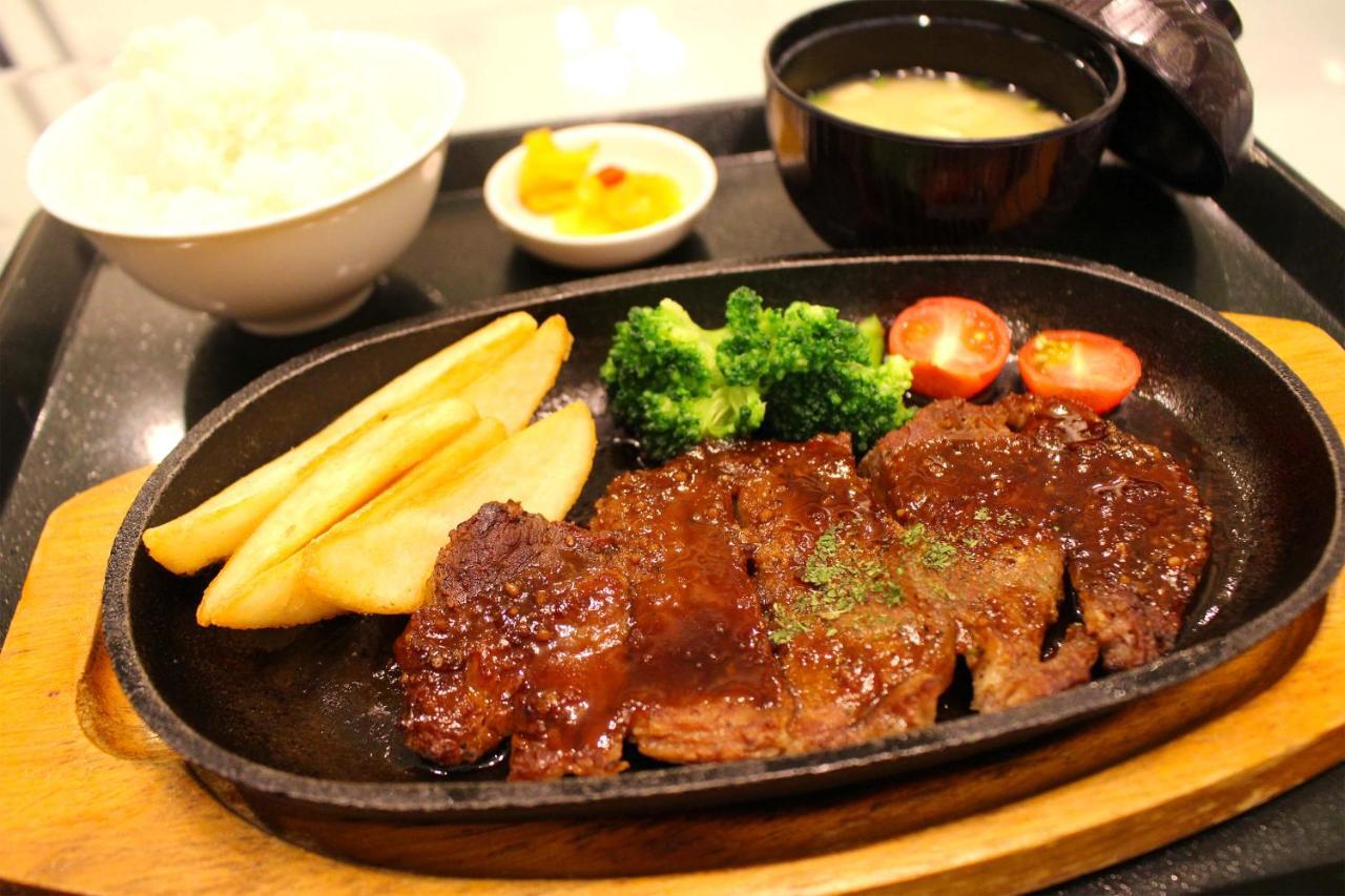 فندق Pal Annex Katsuyama (Adults Only) Miyakomachi المظهر الخارجي الصورة